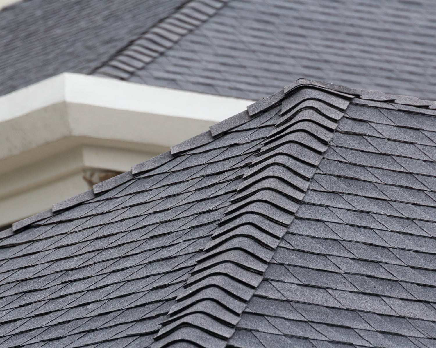 Elevate Your Roof: Discover the Beauty and Durability of Roof Shingles - Timber DIY