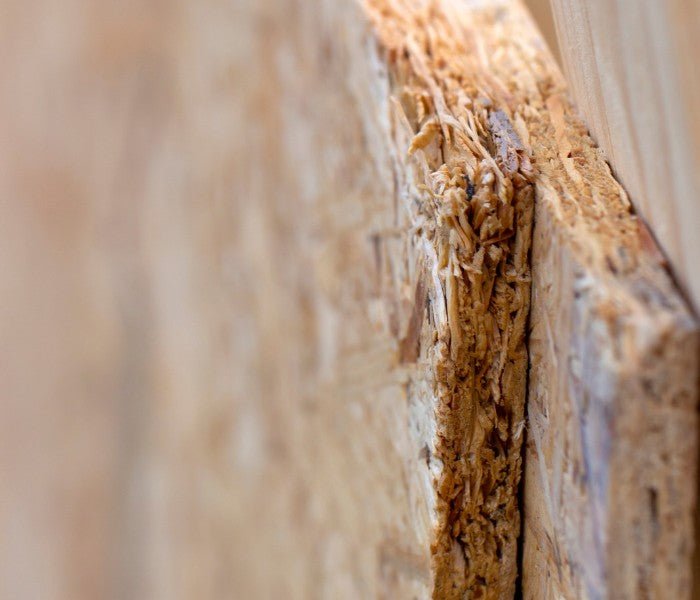 Exploring OSB Board: Versatile Uses and Benefits - Timber DIY