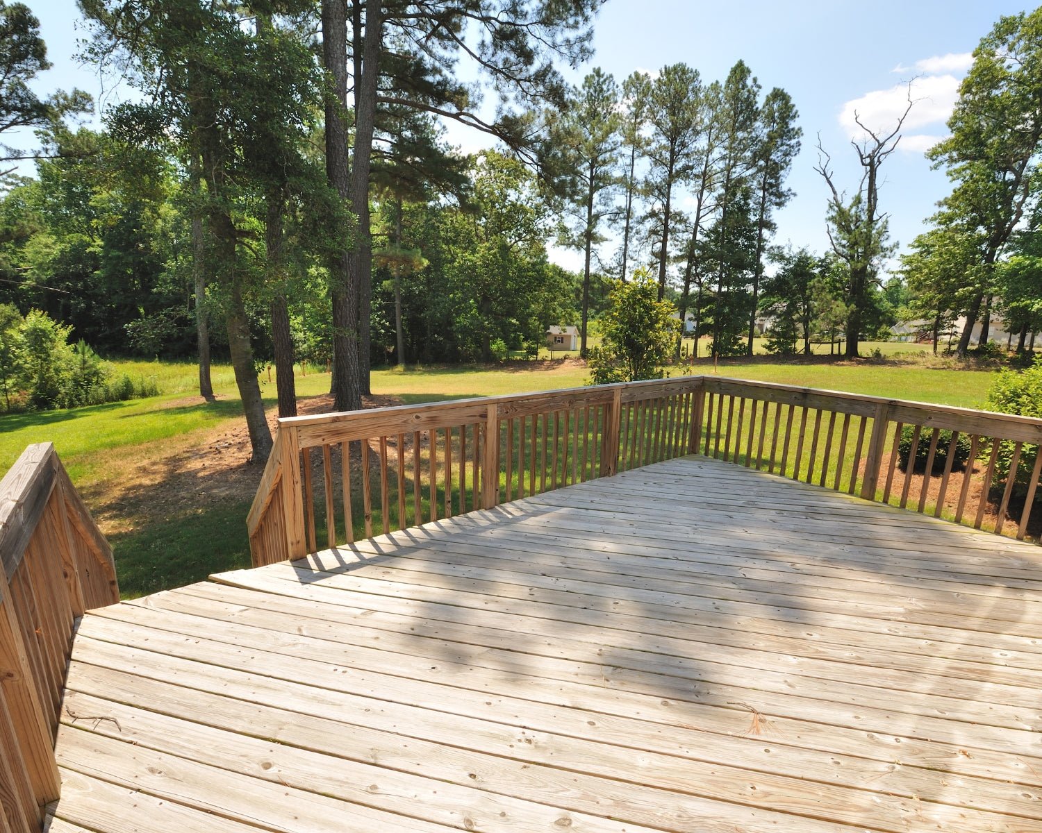 Revamp Your Outdoor Oasis: Top Decking Kits in the UK! - Timber DIY