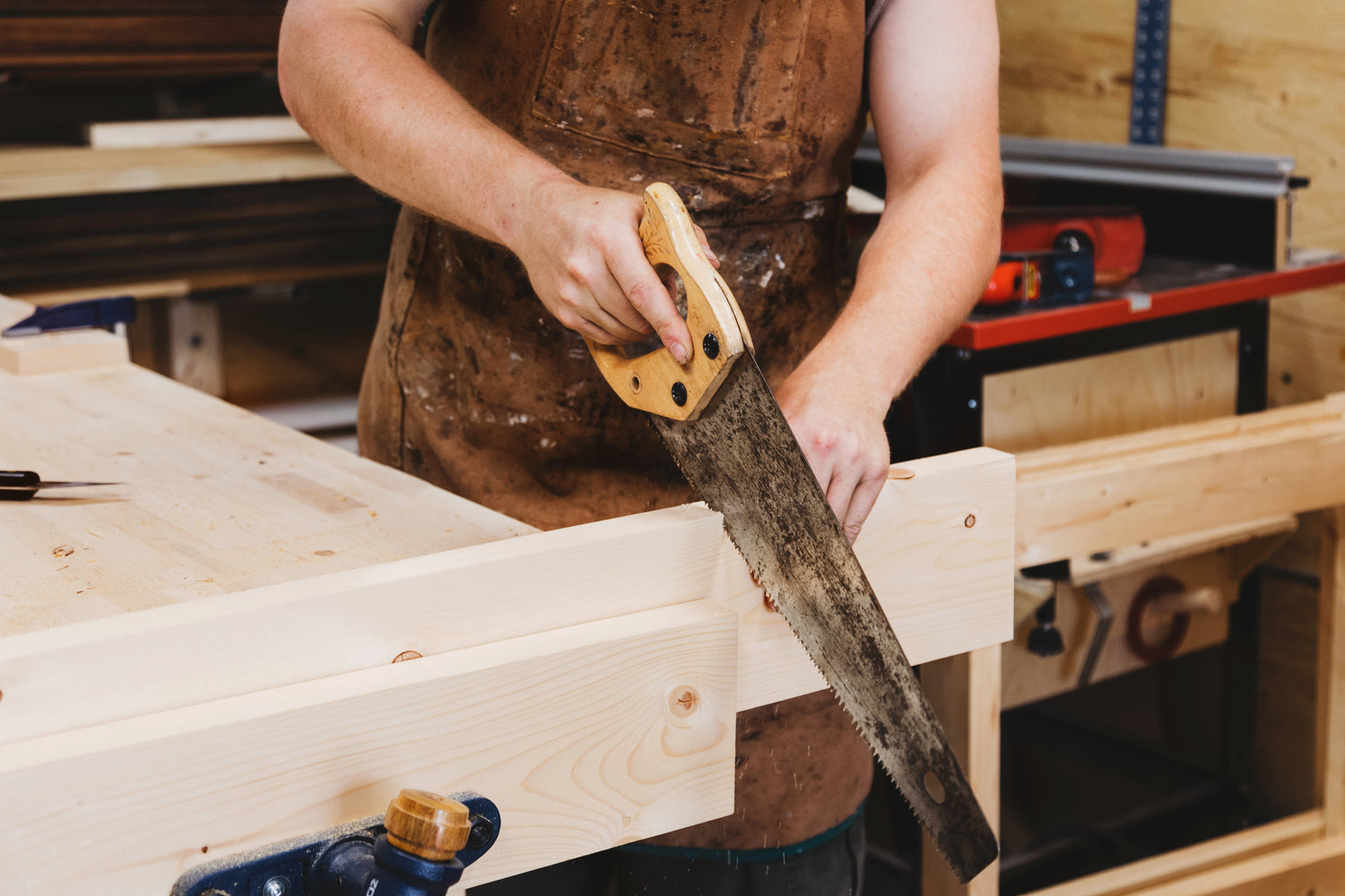 What are the benefits of buying Tanalised Timber Framing?