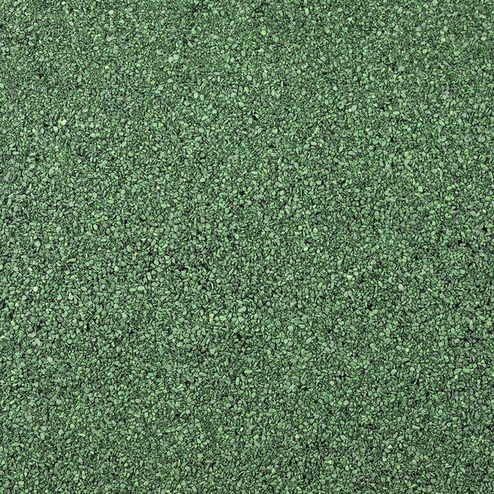 Polyester Shed Roofing Felt - Green Mineral - 10m x 1m - Timber DIY - Roofing Materials