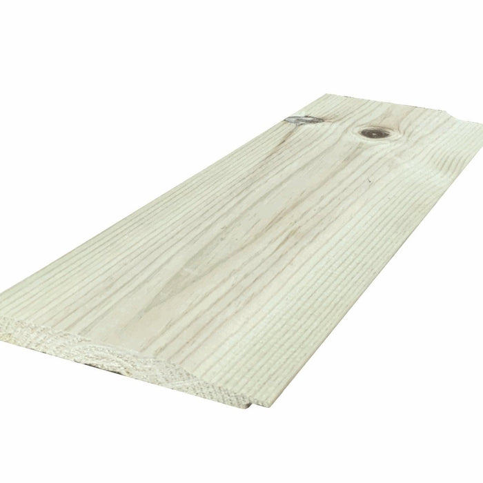 16x100 Tanalised Treated Shiplap