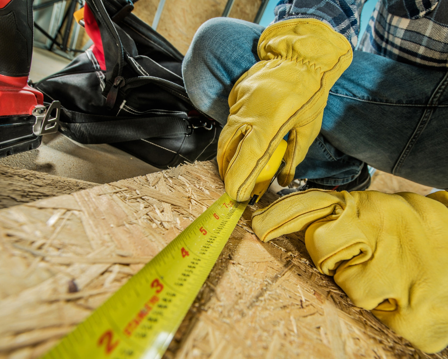 Everything You Need to Know About Tanalised Wood