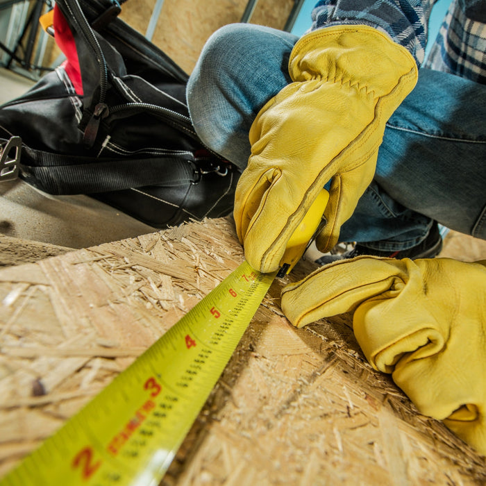 Everything You Need to Know About Tanalised Wood