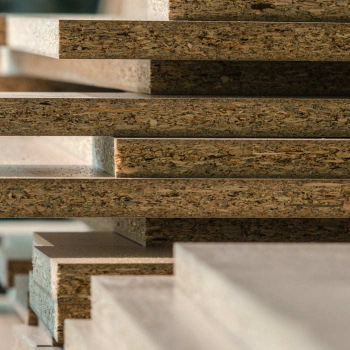 Versatility and Strength: A Guide to OSB Board Uses and Benefits