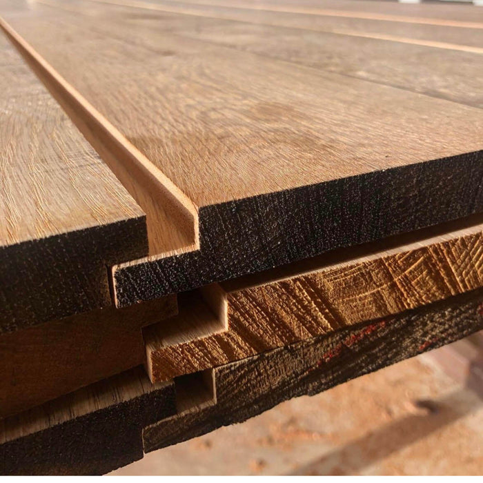Transform your Garden with Timber Claddings