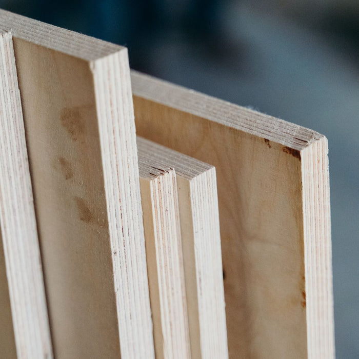 The Ultimate Timber Guide: 5.5mm Hardwood Plywood