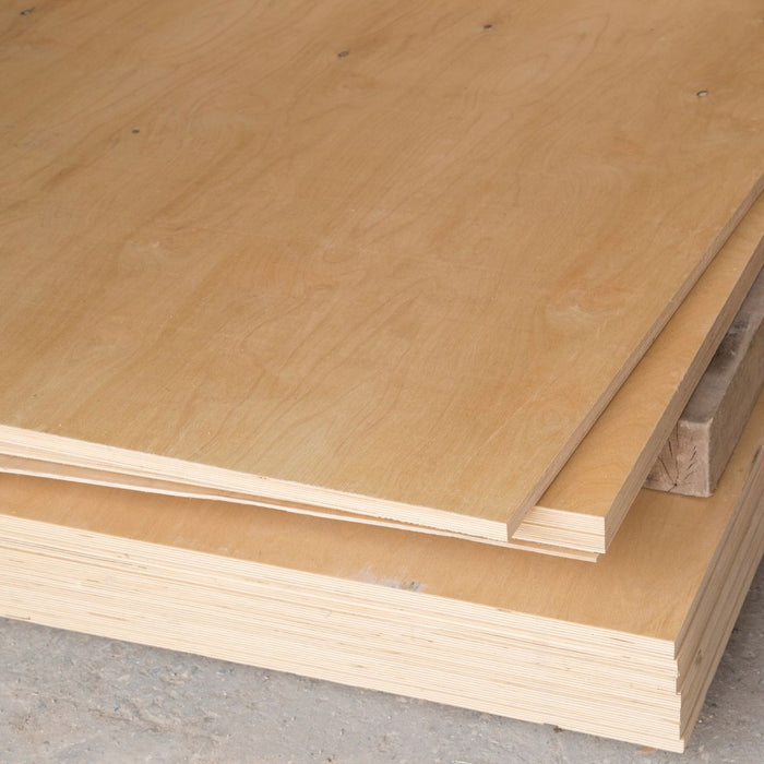 The Perfect Timber: Hardwood Plywood for All Projects