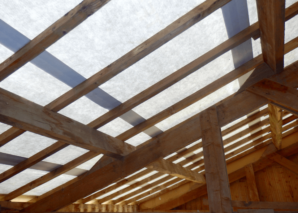 Beginner's Guide to Tanalised Timber Framing