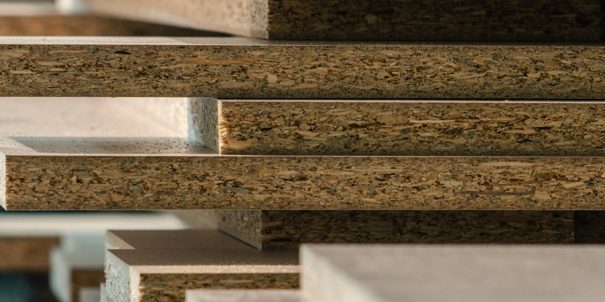 Building Basics: Exploring the Versatility of OSB Boards — Timber DIY