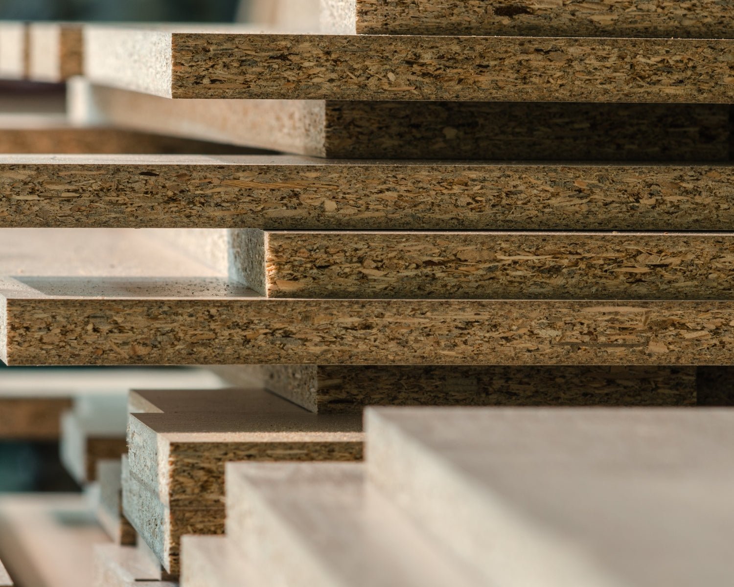 Building Basics: Exploring the Versatility of OSB Boards - Timber DIY