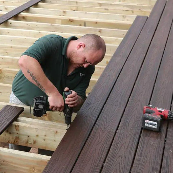 DIY Decking Kits