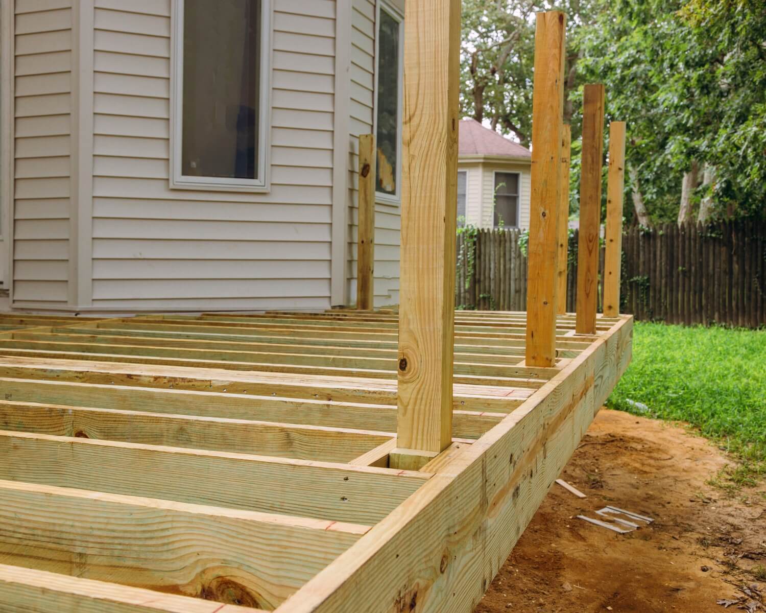 Mastering Timber Framing: Essential Techniques for Beginners