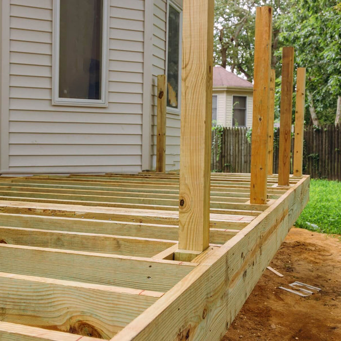 Mastering Timber Framing: Essential Techniques for Beginners