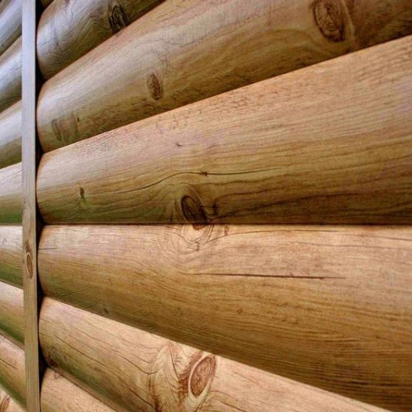 Loglap Cladding UK: Enhance Your Space With Premium Solutions! - Timber DIY