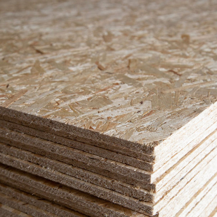 OSB Board: Understanding Its Uses and Benefits - Timber DIY