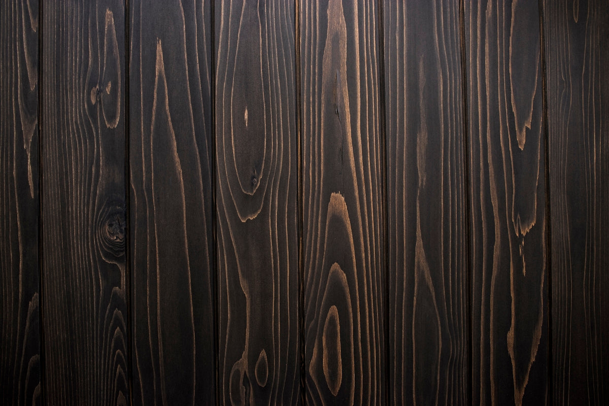 brown wooden board
