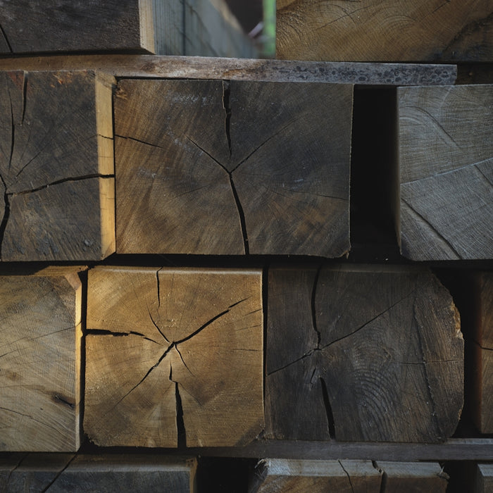 close up photography of wood lumbers