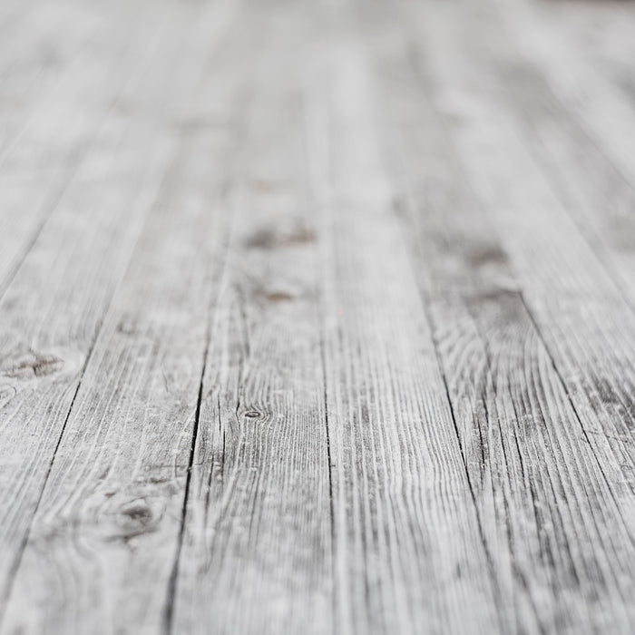 gray wooden surface