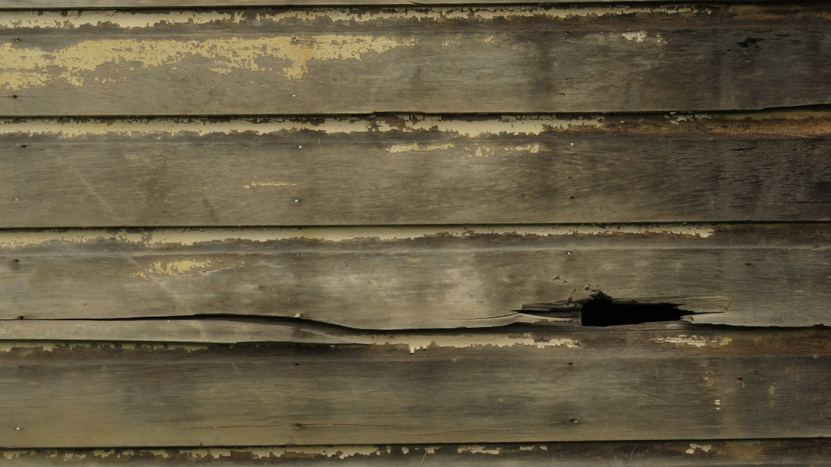 Mastering Timber: DIY Decking Simplified — Timber DIY