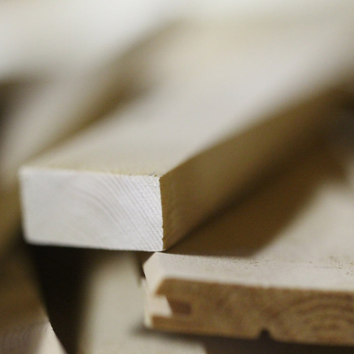 a close up of a piece of wood
