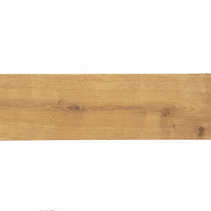 brown wooden plank with white background