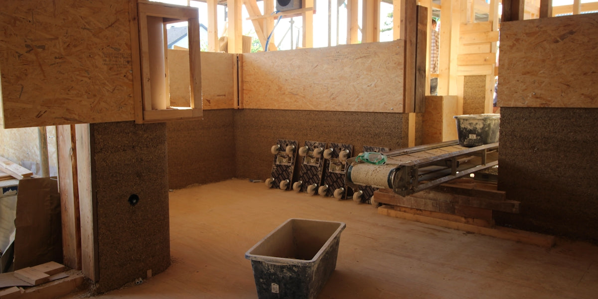 Master Log Lap Cladding with Timber Abilities — Timber DIY