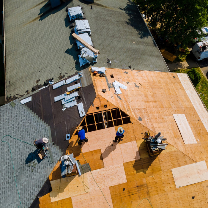 Selecting the Best Roof Shingles: A Guide to Durable and Aesthetic Roofing