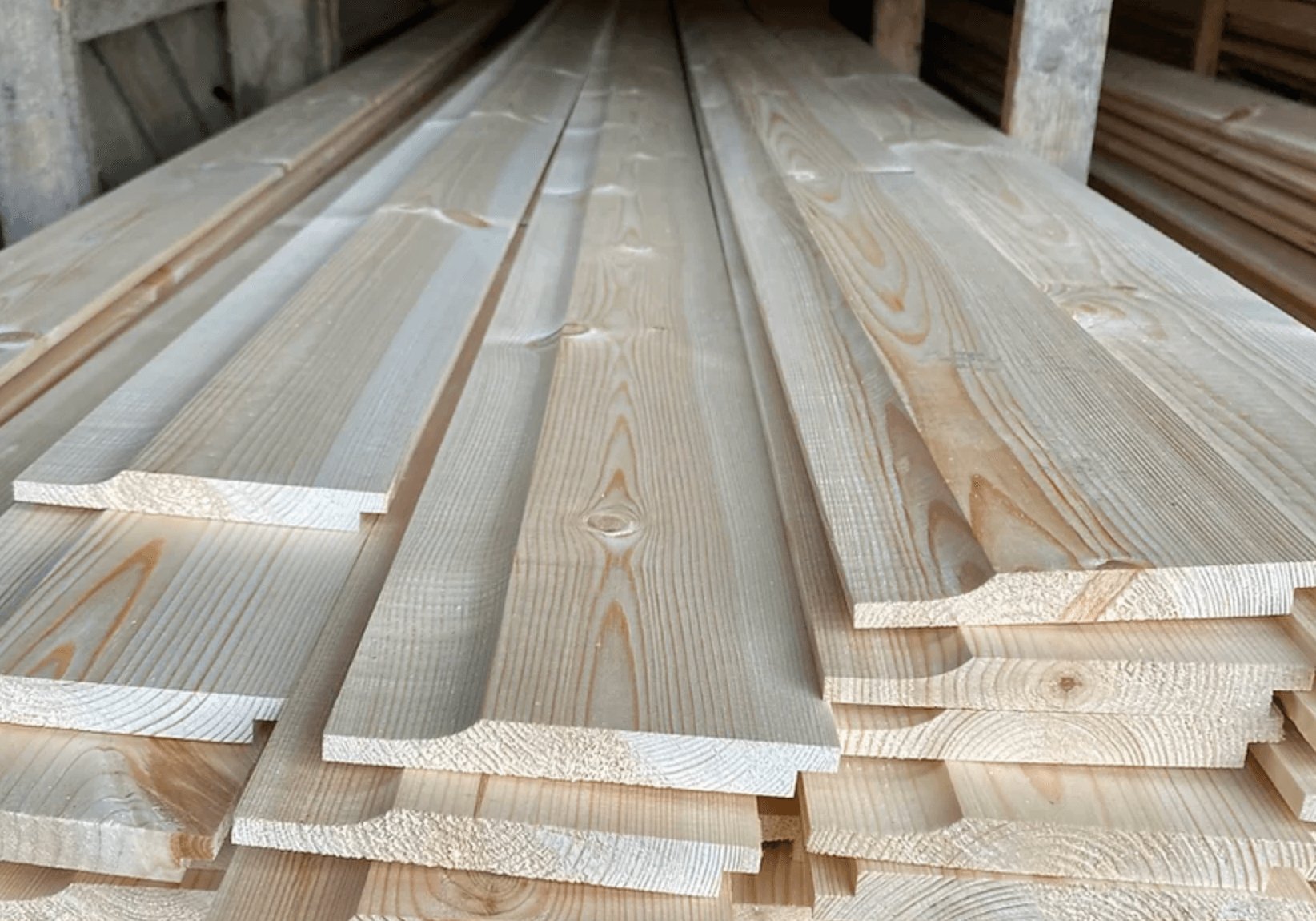 Timber Cladding Random Log Unlock the Rustic Charm of Your Home with Log Cladding | Timber DIY