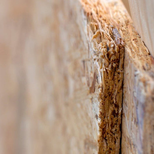 The Pros and Cons of Using OSB Board - Timber DIY