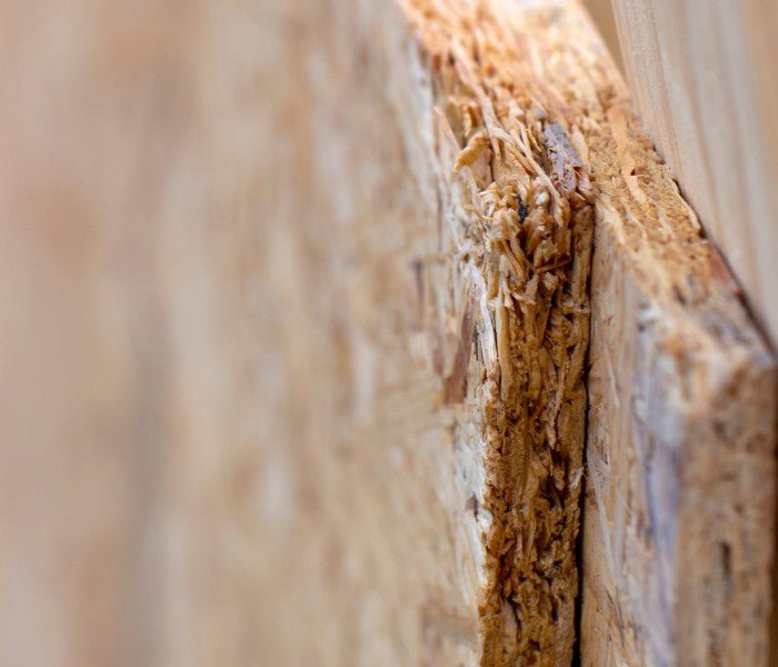 The Pros and Cons of Using OSB Board - Timber DIY