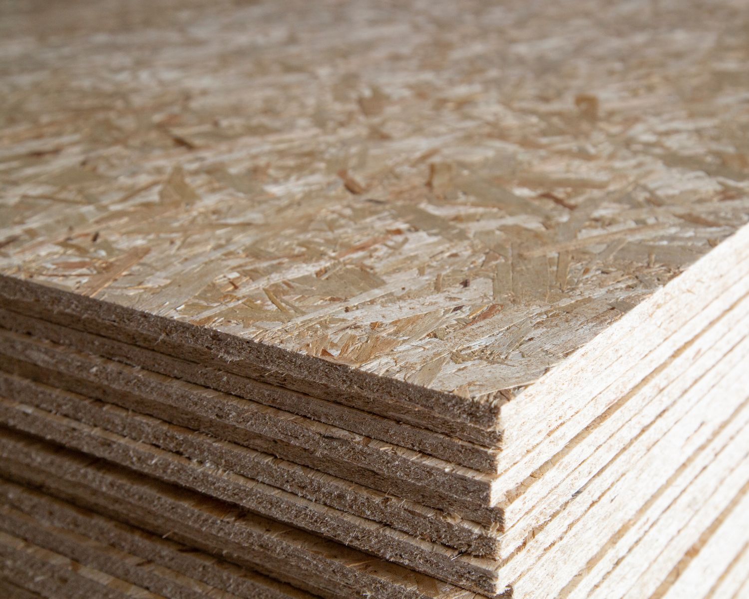 Using Oriented Strand Board for your next DIY project - Timber DIY