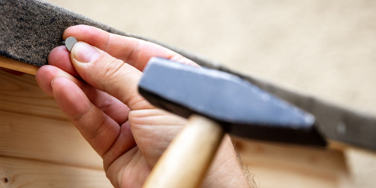 What are the best uses for Roofing Felt? — Timber DIY