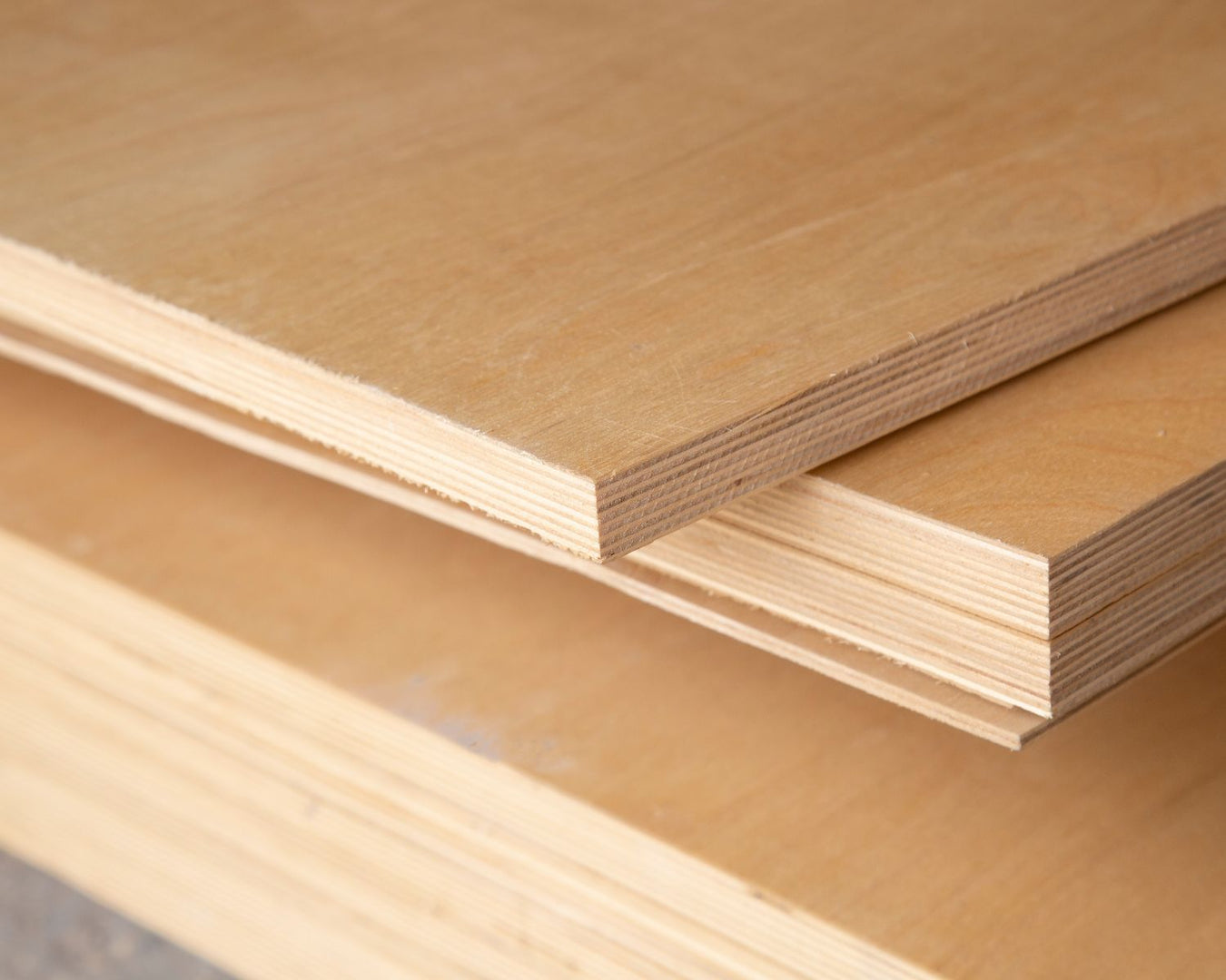 Plywood - Timber DIY