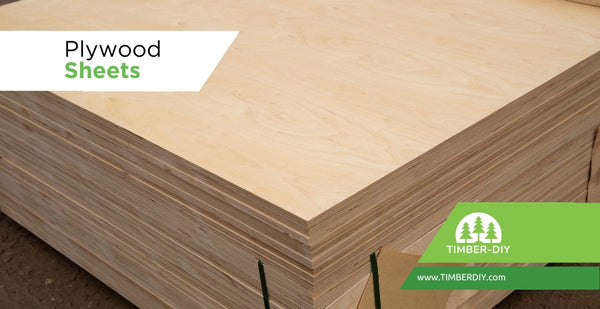 Hardwood Plywood: Transform with Timber Cladding Expertise — Timber DIY