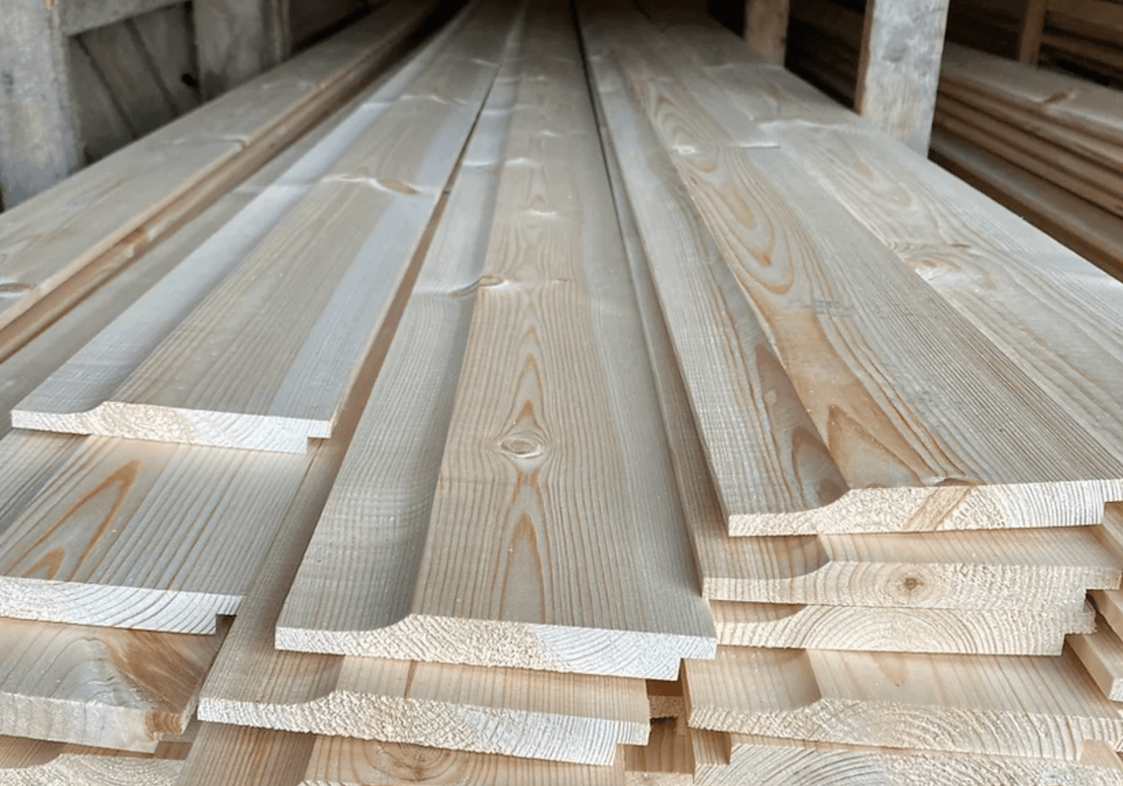 External Loglap Timber Timber, Shiplap & Loglap Cladding | Best Online Price — Timber DIY