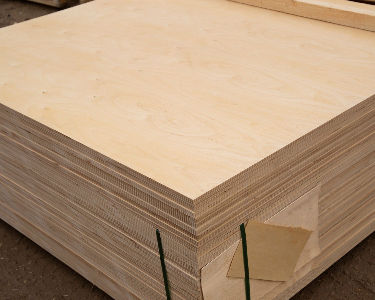 Benefits of Plywood