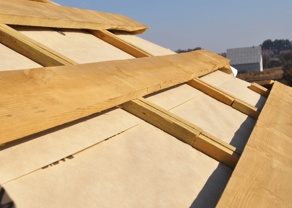 What are the benefits of using OSB board?