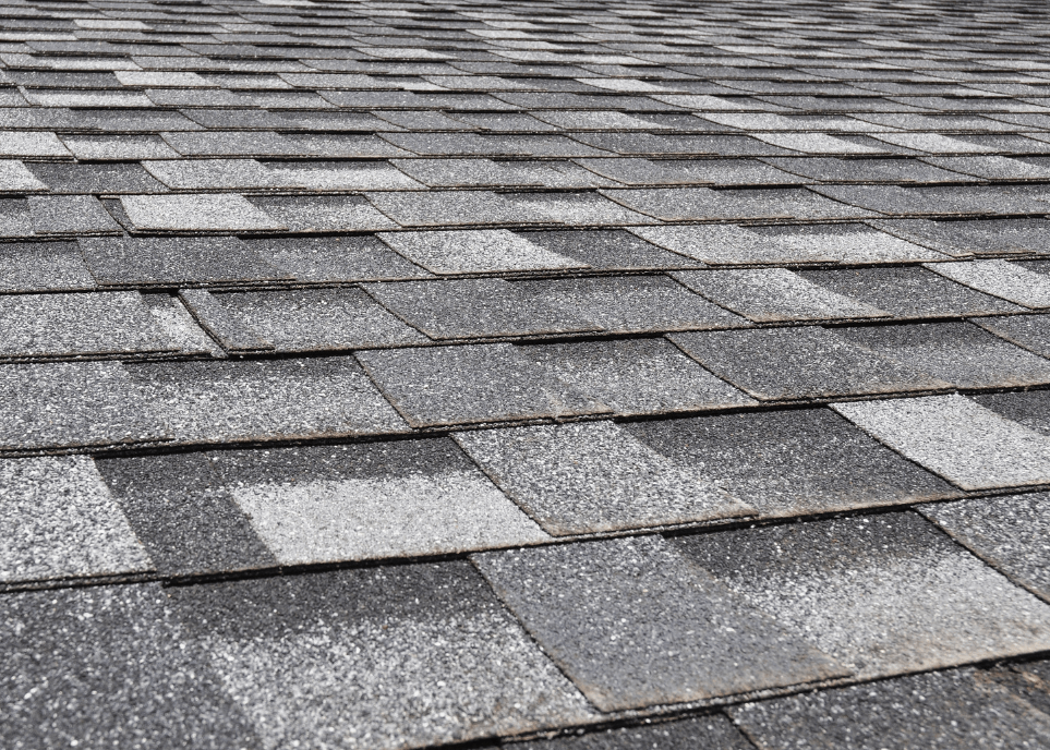 What are the benefits of roof shingles? 