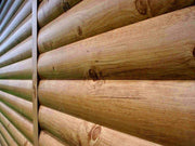 22x125 T&G Tanalised Treated Loglap Cladding - Timber DIY - Timber Claddings