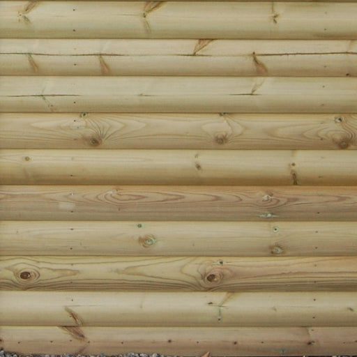 Timber, Shiplap & Loglap Cladding | Best Online Price — Timber DIY