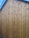 25x125 Tanalised Treated Overlap Shadowboard - Timber DIY - Timber Claddings