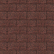 3-TAB Square Reinforced Fibreglass Roofing Shingles - Timber DIY - Roofing Materials