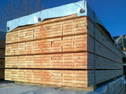 Decking Boards - Timber DIY -