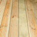 Decking Boards - Timber DIY -