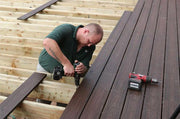 DIY Decking Kits - Timber DIY - Decking