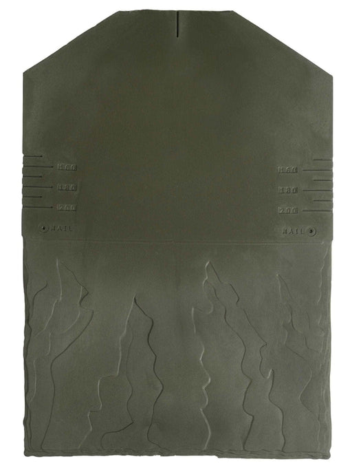 ECO Slate Roof Tiles (Pack of 16) - Timber DIY - Roofing Materials