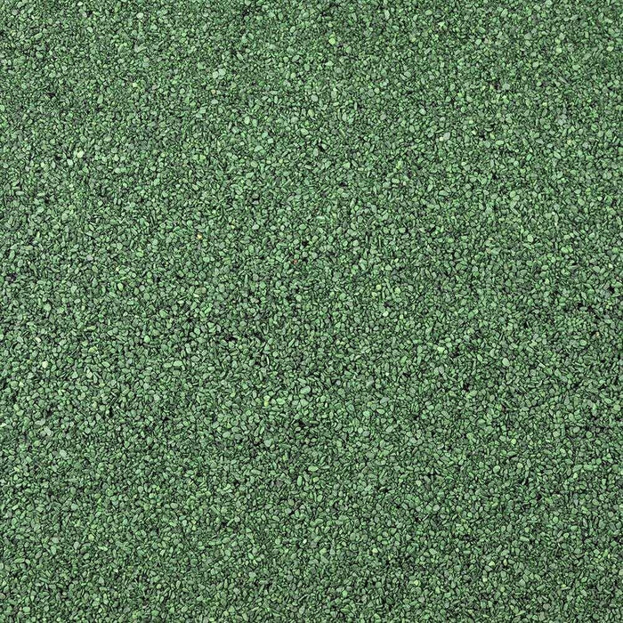 Polyester Shed Roofing Felt - Green Mineral - 10m x 1m - Timber DIY - Roofing Materials