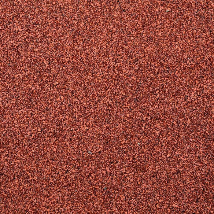 Polyester Shed Roofing Felt - Red Mineral - 10m x 1m - Ultimate Quality - Timber DIY - Roofing Materials