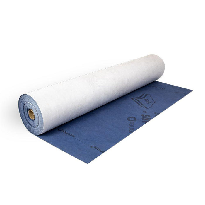 Strotex Breathable Membrane - 50m x 1m - Timber DIY - Roofing Materials